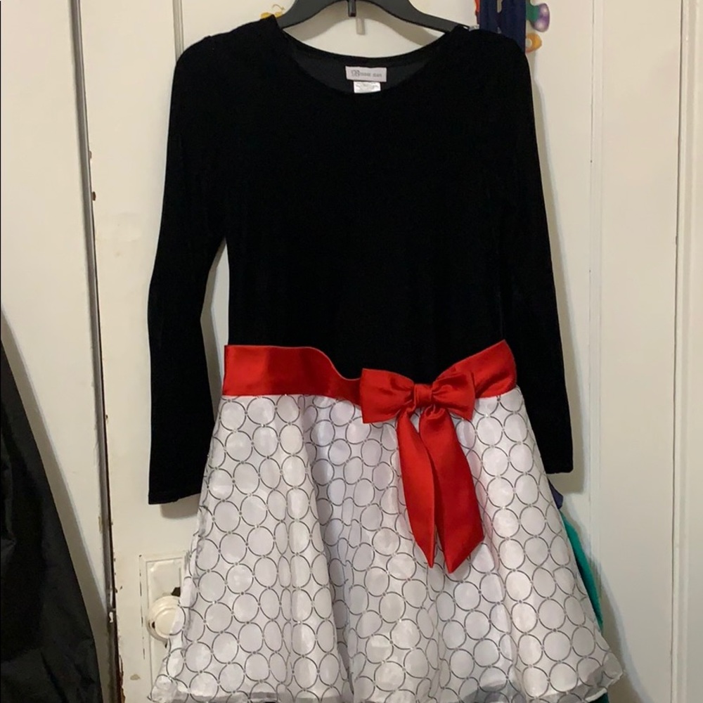 Holiday Dress